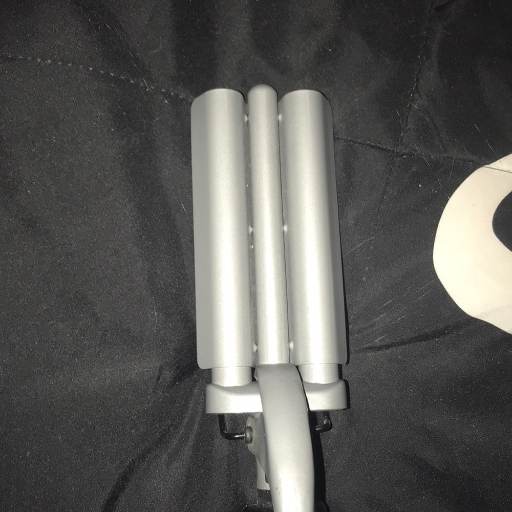 hair crimper